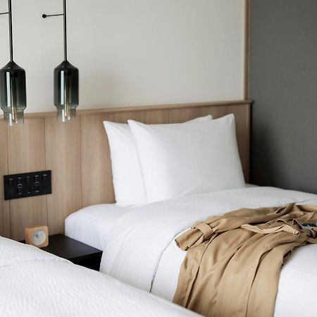 Fairfield By Marriott Nara Tenri Yamanobenomichi Ngoại thất bức ảnh