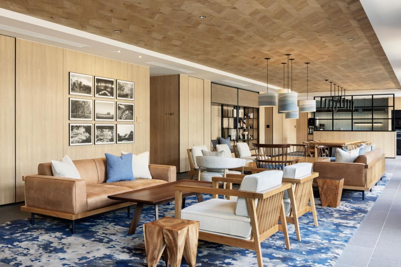 Fairfield By Marriott Nara Tenri Yamanobenomichi Ngoại thất bức ảnh