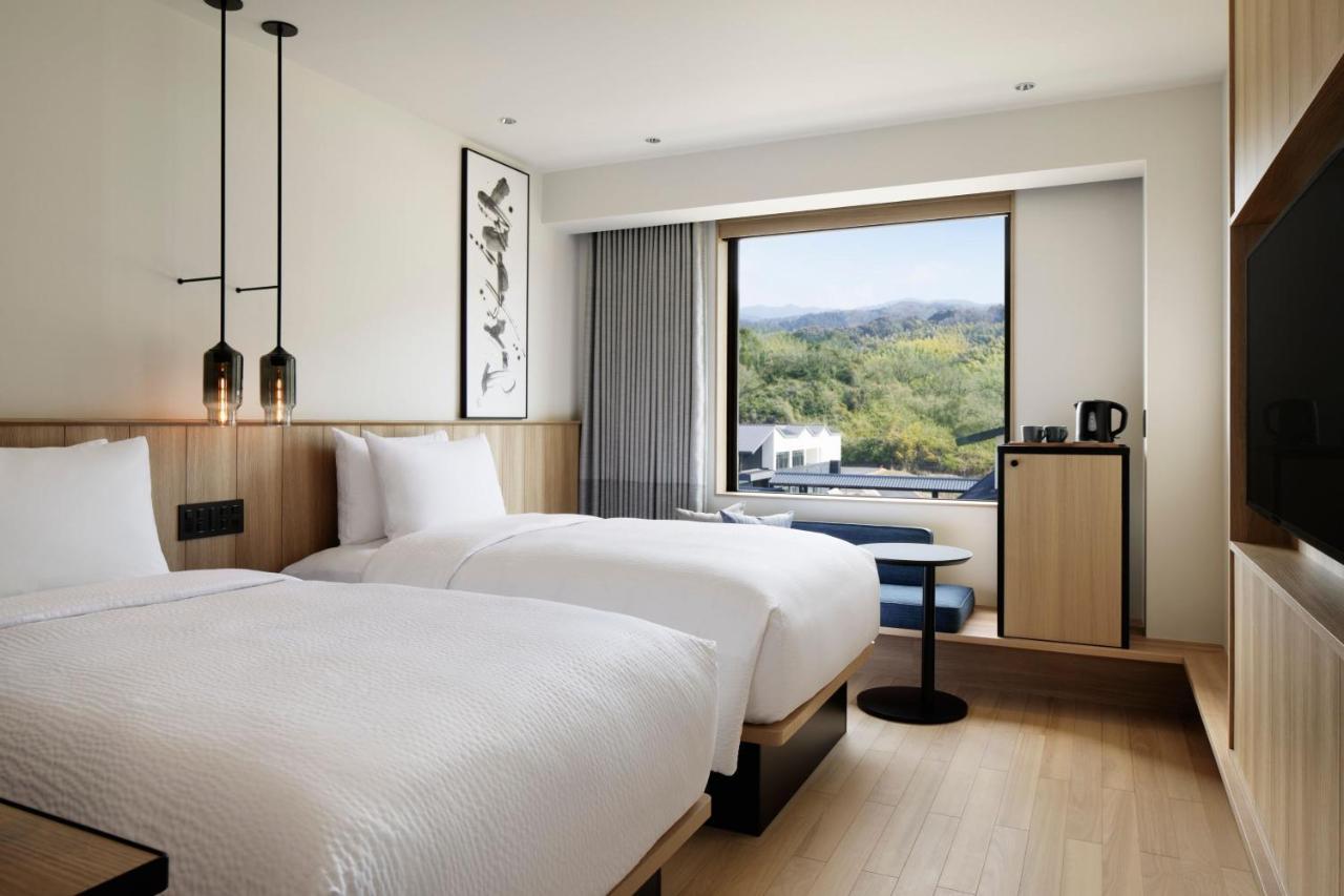 Fairfield By Marriott Nara Tenri Yamanobenomichi Ngoại thất bức ảnh