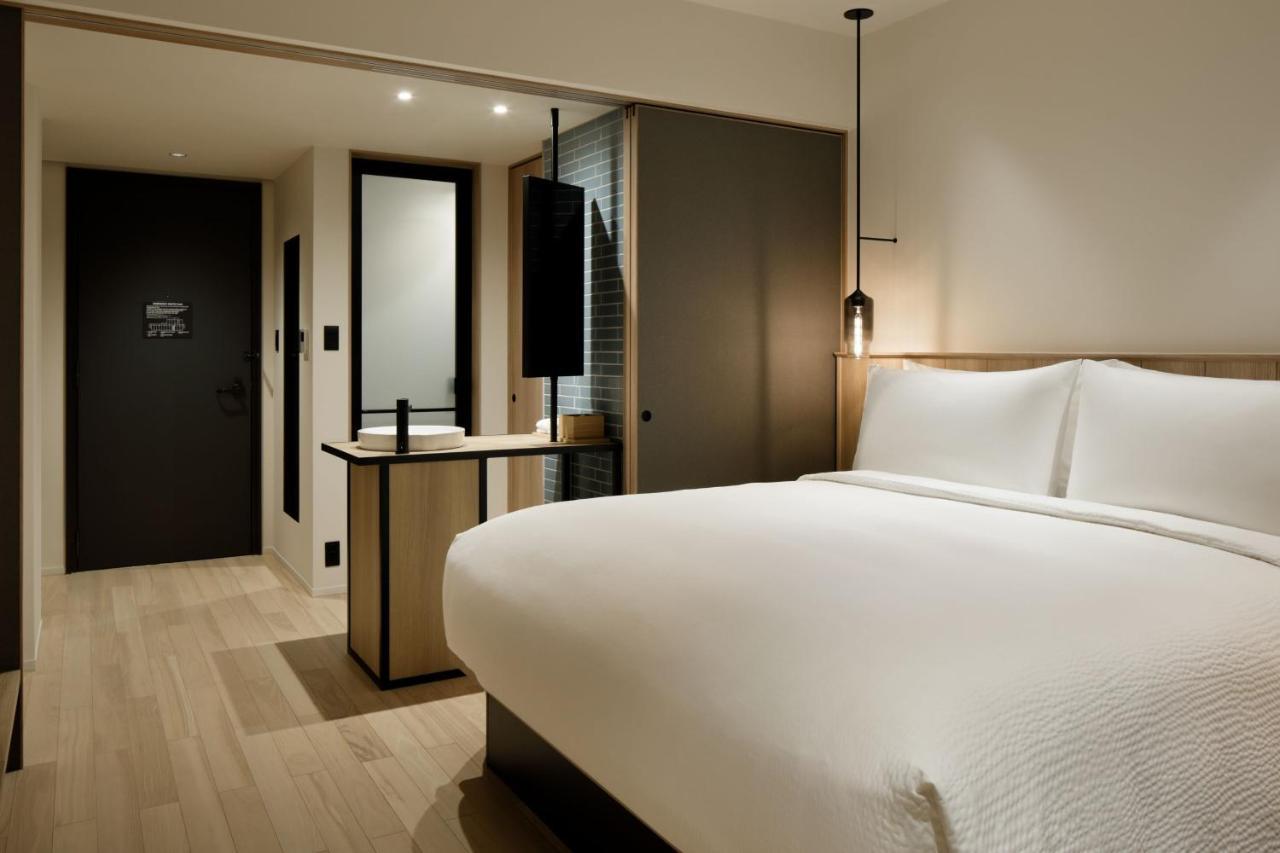 Fairfield By Marriott Nara Tenri Yamanobenomichi Ngoại thất bức ảnh