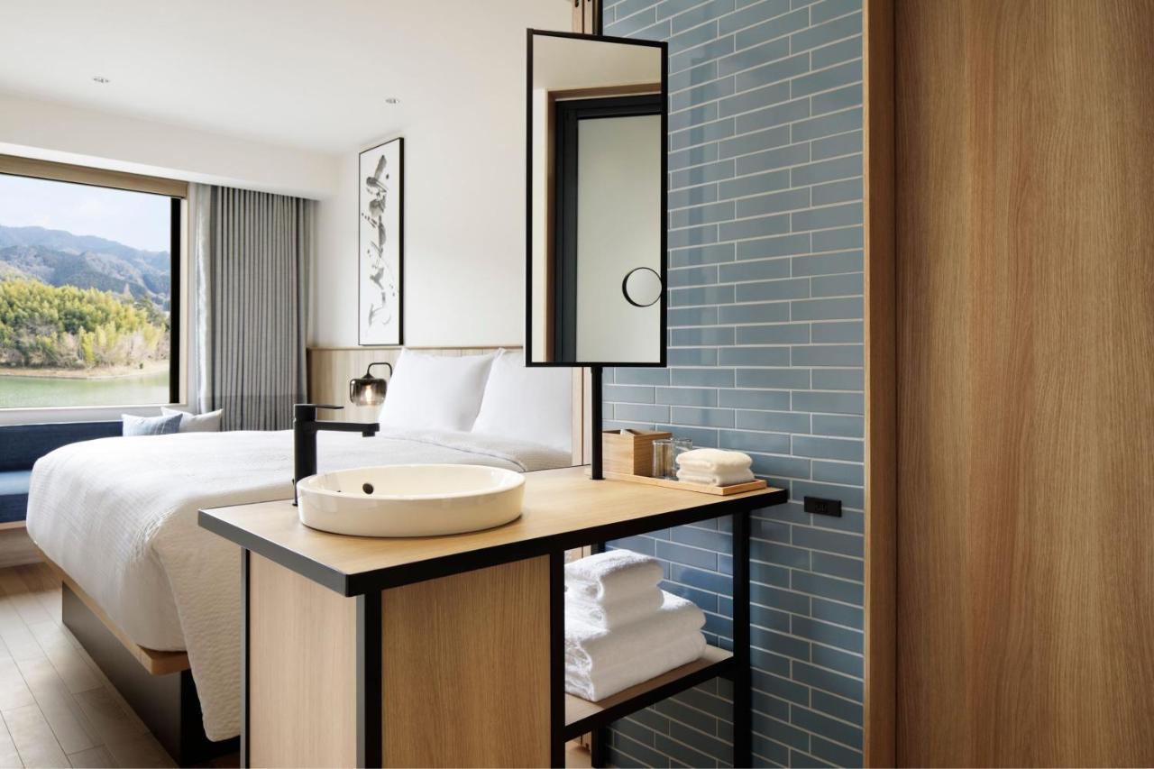 Fairfield By Marriott Nara Tenri Yamanobenomichi Ngoại thất bức ảnh