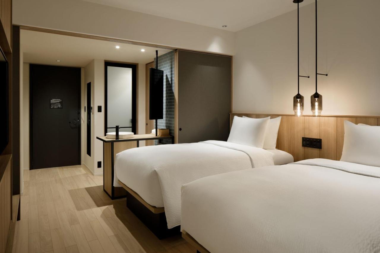 Fairfield By Marriott Nara Tenri Yamanobenomichi Ngoại thất bức ảnh