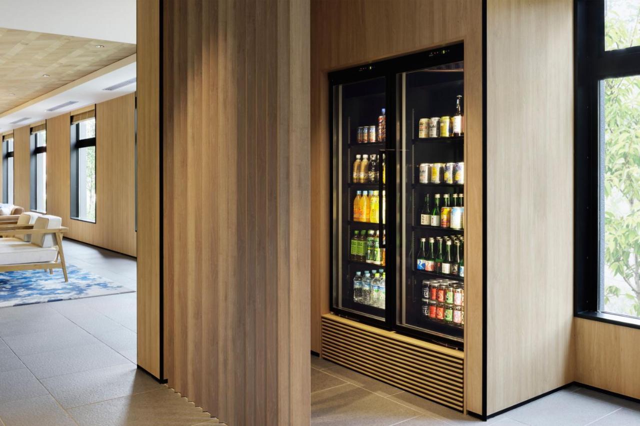 Fairfield By Marriott Nara Tenri Yamanobenomichi Ngoại thất bức ảnh