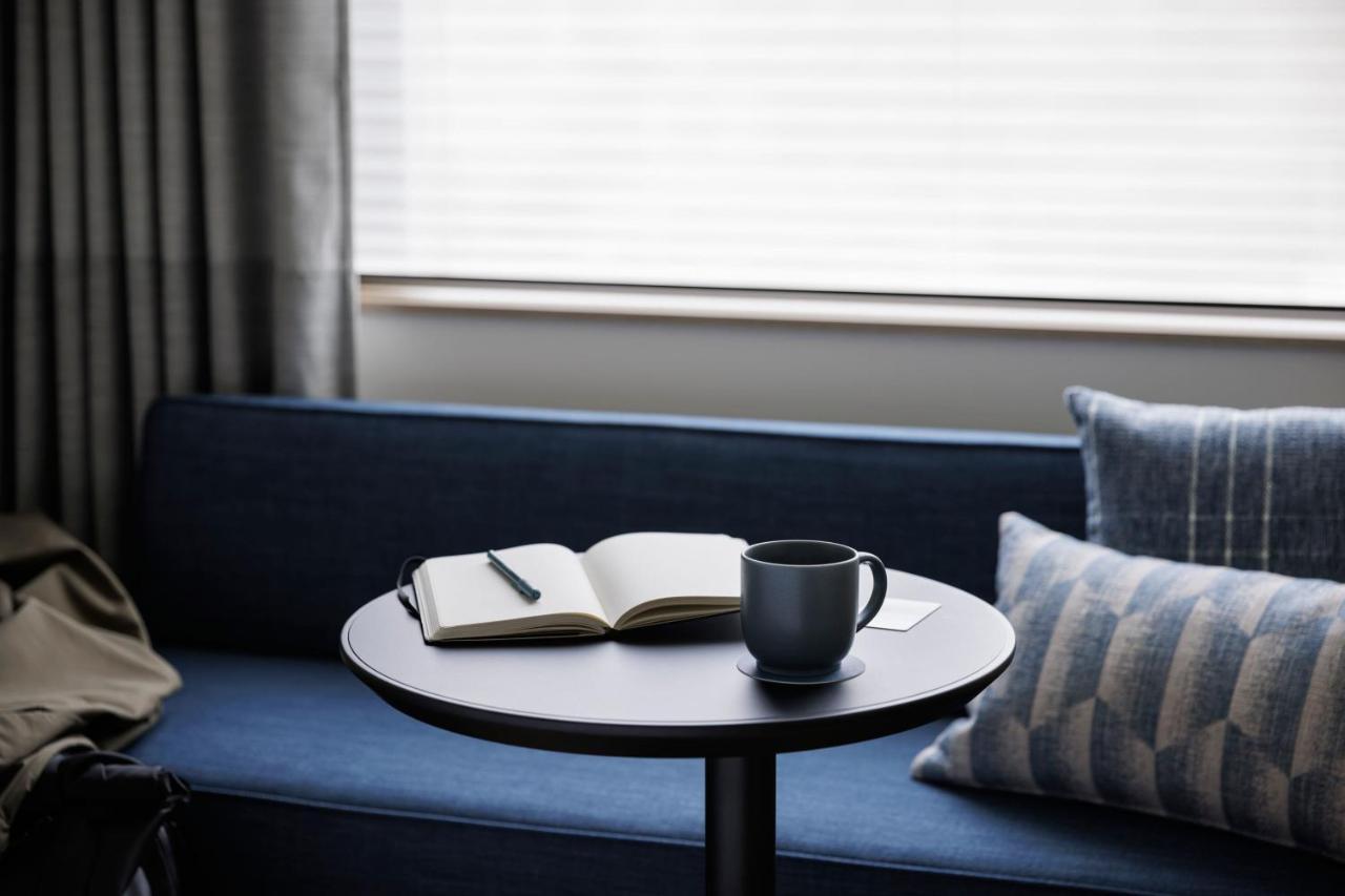 Fairfield By Marriott Nara Tenri Yamanobenomichi Ngoại thất bức ảnh
