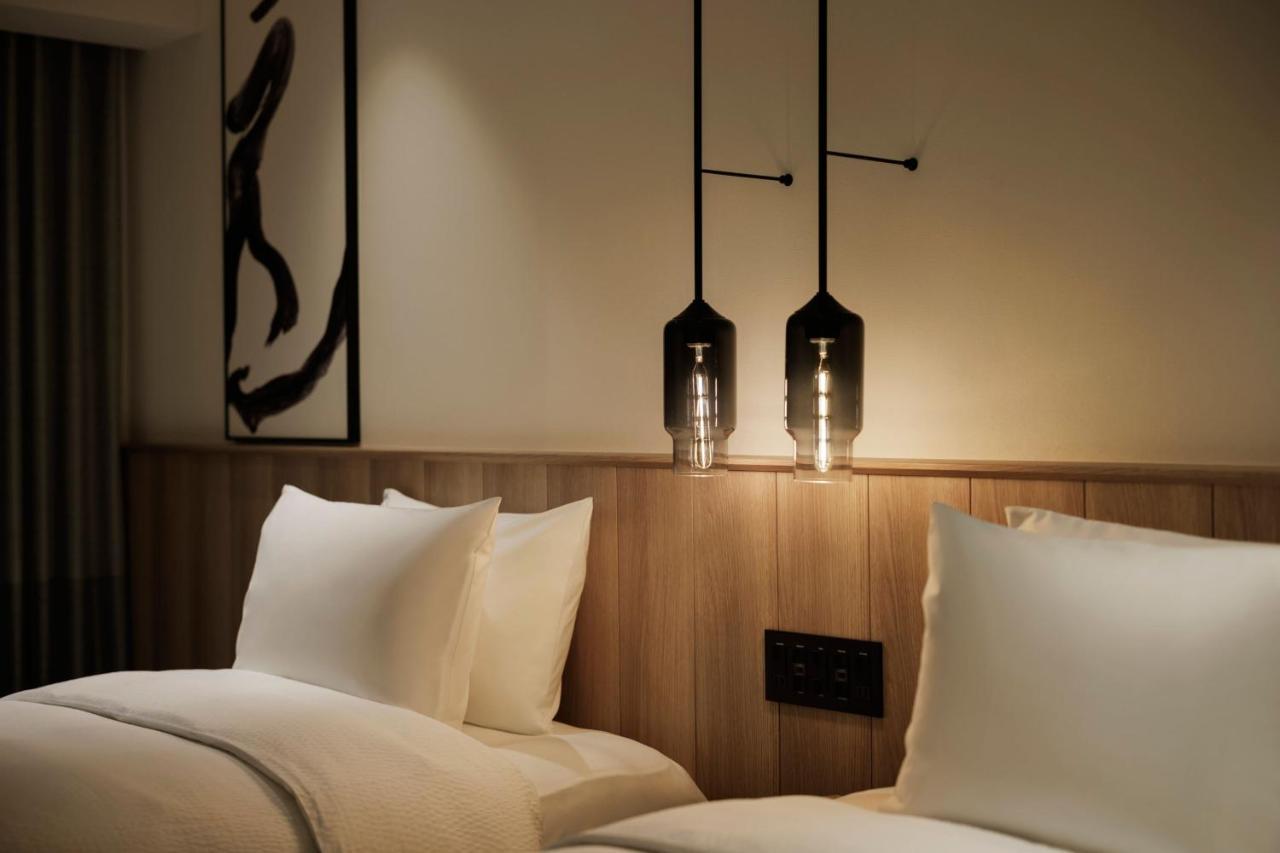 Fairfield By Marriott Nara Tenri Yamanobenomichi Ngoại thất bức ảnh