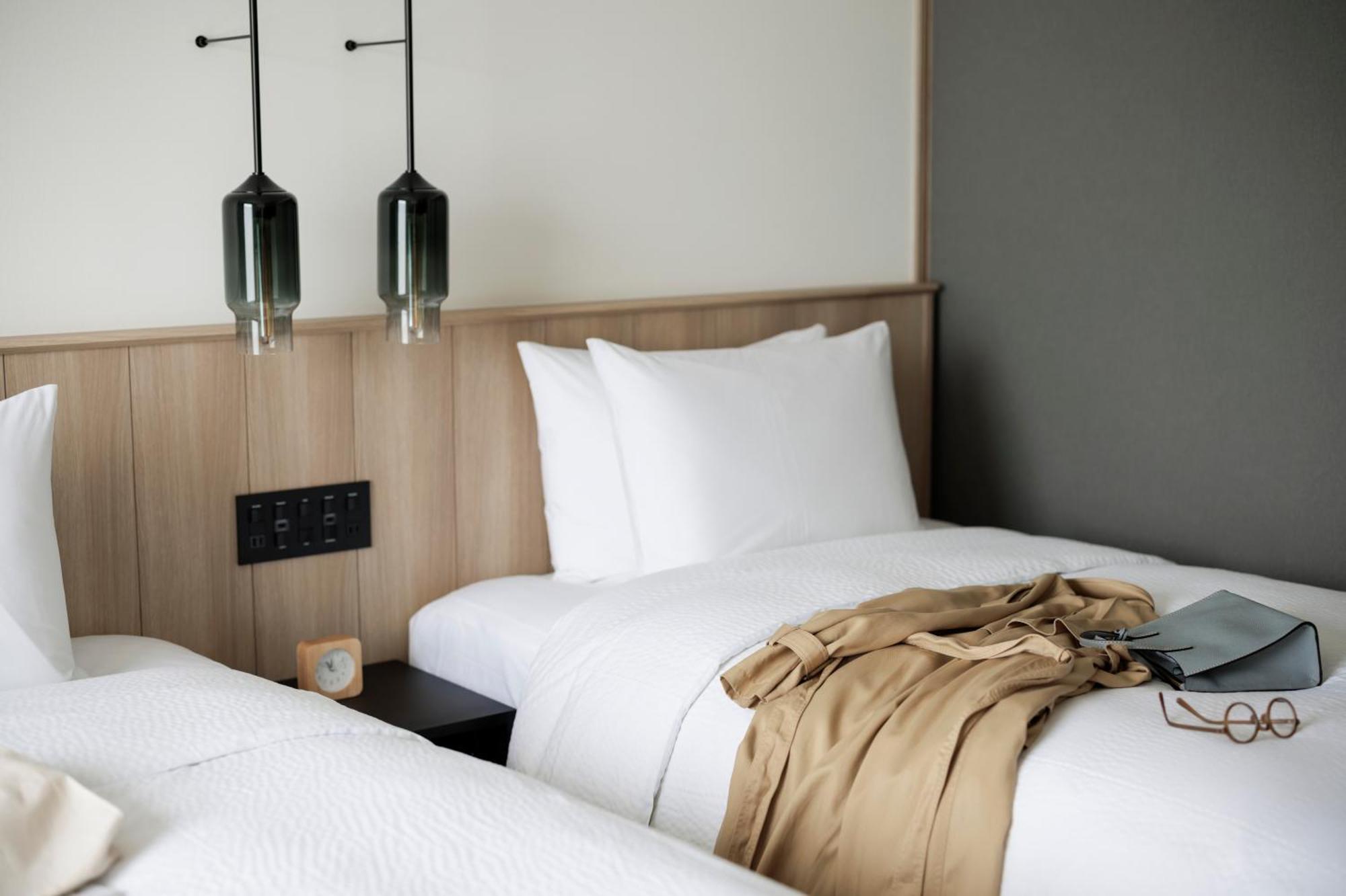 Fairfield By Marriott Nara Tenri Yamanobenomichi Ngoại thất bức ảnh